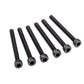 Traxxas 2620 Screws, 2.5x23mm Cap-Head Machine (6)