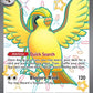 Pokemon - Pidgeot ex 221/091 - Paldean Fates - Full Art - Shiny Ultra Rare Card