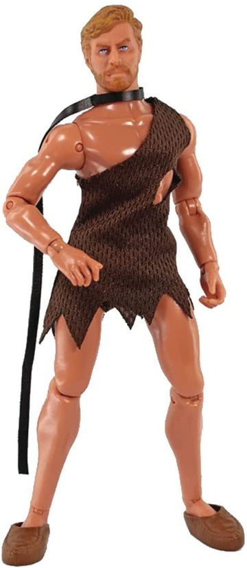 Mego Corporation Planet Of The Apes: Brent 8-Inch Action Figure