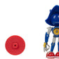 Sonic the Hedgehog Sonic 4 Action Figure 2 Pack - Modern Sonic & Modern Metal Sonic