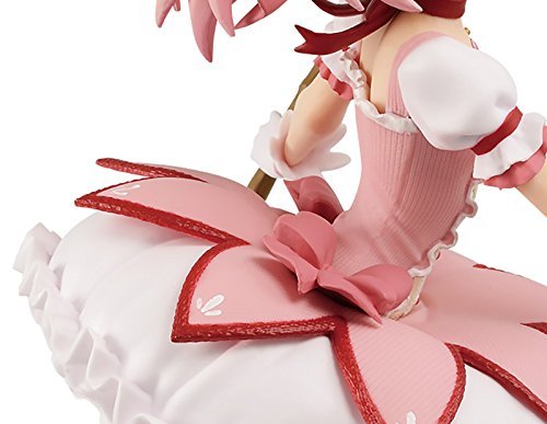 Banpresto Puella Magi Madoka Magica The Movie Rebellion Exq Figure Madoka Kaname Prize