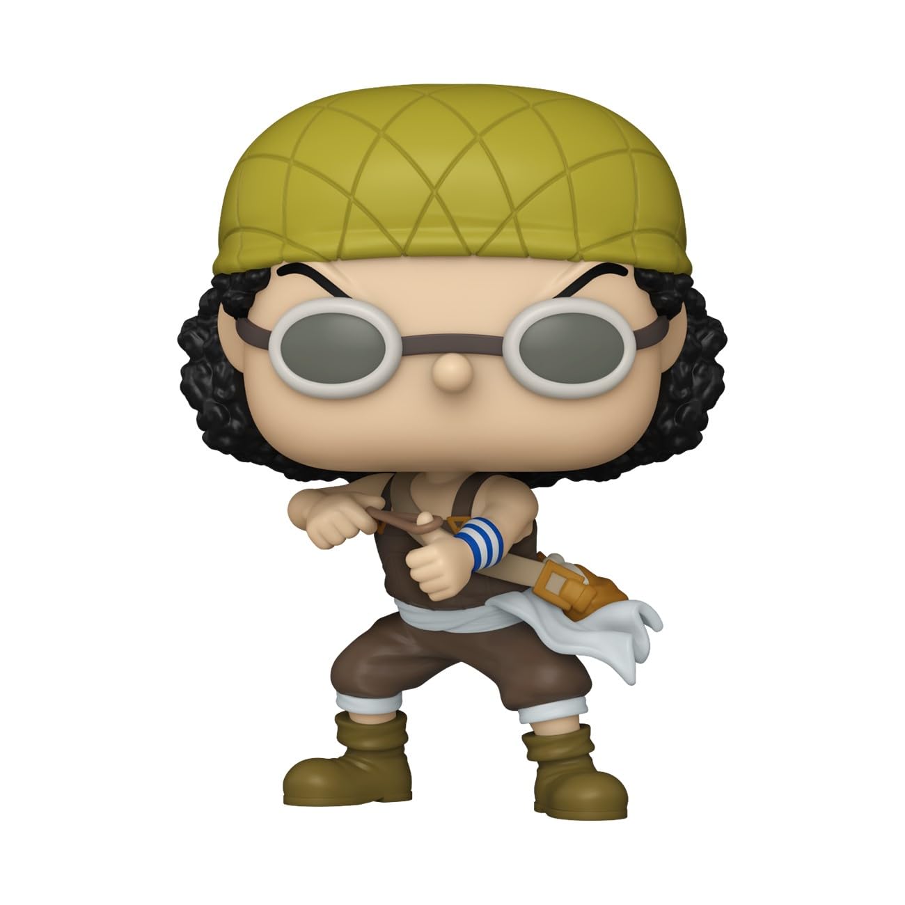 Funko Pop Animation: Usopp - One Piece - Collectable Vinyl Figure - Gift Idea - Official Merchandise - For Kids & Adults - Anime