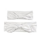 Wrapables® Mommy And Me Boho Headband Headwrap, Red White And Blue
