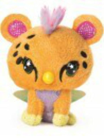 Hatchimals Hatchtopia Life, 2-Inch Tall Plush