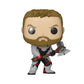 Funko Pop!: Marvel Avengers Endgame: Thor - Collectible Vinyl Figure - Gift Idea - Official Merchandise - For Kids & Adults - Movies Fans - Model Figure For Collectors And Display