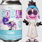 Yzma Emperor'S New Groove Soda Vinyl Figure Wondercon 2022 Exclusive