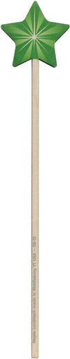 Silly Sticks - Magic Wands - Made In Usa (Green)