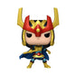 Pop! Heroes: DC's Justice League - Big Barda (NYCC 2023 Shared limited availability)