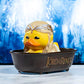 Tubbz Lord Of The Rings Galadriel Collectible Rubber Duck Figurine - Official Lord Of The Rings Merchandise - Unique Limited Edition Collectors Vinyl Gift