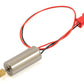 Traxxas 1 Alias Motor Clockwise High Output Connector, Red