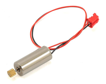 Traxxas 1 Alias Motor Clockwise High Output Connector, Red