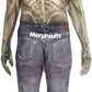 Morphsuits Zombies Costume For Kids, Unisex-Kids, Small, Halloween