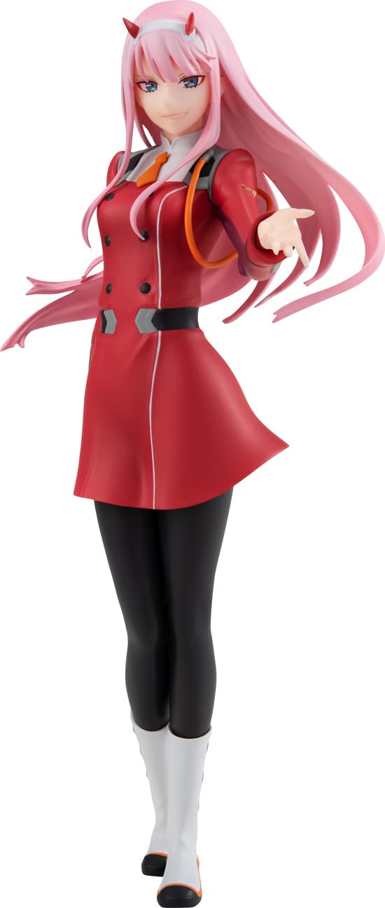 Pop Up Parade Darling In The Frankis Zero 2, Non-Scale, Plastic, Pre-Painted Complete Figure