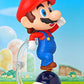 Good Smile Super Mario: Mario Nendoroid Action Figure