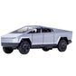 Toy Trucks for Toddler Boys Girls, 1/32 Diecast Pickup Truck Car Model Diecast Metal Toy with Light, Pull Back Truck Model Vehic