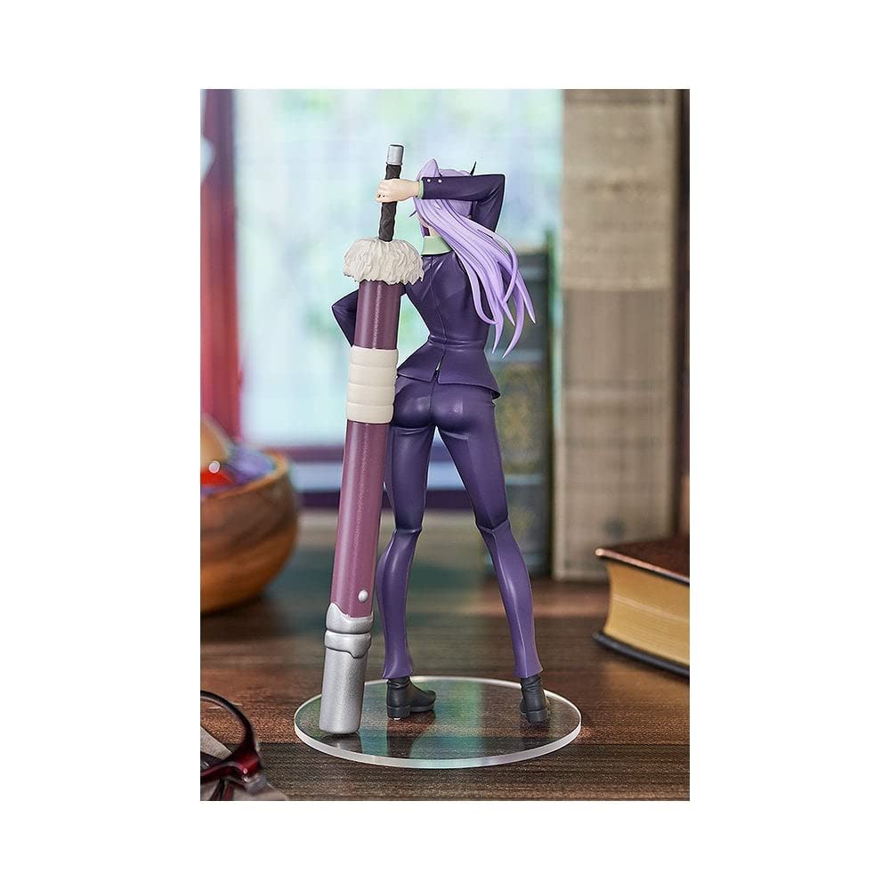 Pop Up Parade Reincarnated As A Slime, Shion, Non-Scale, Plastic, Pre-Painted Complete Figure
