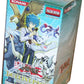 Yugioh Gx Card Game Duelist Pack Booster Box Jesse Anderson (30 Packs)