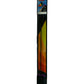 In The Breeze Rainbow Black Delta Kite, 6-Feet, 3093