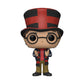 Funko Pop! Movies: Wizarding World - Harry Potter At Quidditch World Cup, Multicolor 2020 Summer Convention Exclusive