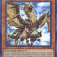 Yu-Gi-Oh! - Thunder Dragonhawk - Sofu-En020 - Ultra Rare - 1St Edition - Soul Fusion
