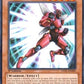 Yu-Gi-Oh! - Overlay Booster (Lval-En006) - Legacy Of The Valiant - Unlimited Edition - Common