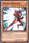 Yu-Gi-Oh! - Overlay Booster (Lval-En006) - Legacy Of The Valiant - Unlimited Edition - Common