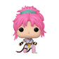 Funko Pop! Animation: Hunter X Hunter - Machi Komacine - Hunter X Hunter (Hxh) - Collectable Vinyl Figure - Gift Idea - Official Merchandise - For Kids & Adults - Anime Fans