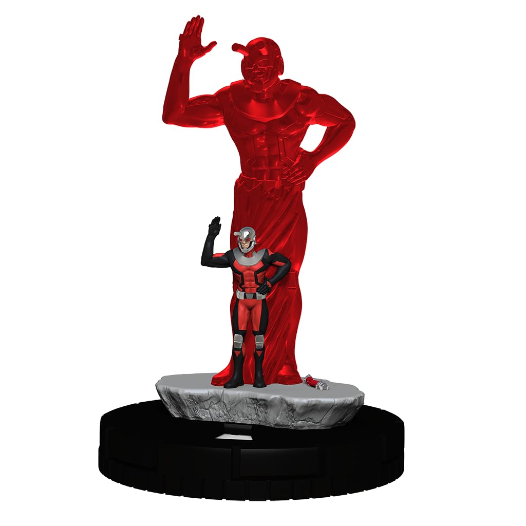 Marvel HeroClix: Collectors Trove Booster Brick