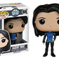 Funko Pop Marvel: Agents Of S.H.I.E.L.D Melinda May Action Figure