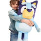 Bluey My Size Giant 32' Plush