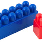 Miniland Educational - Blocks (120 Pieces/Container)