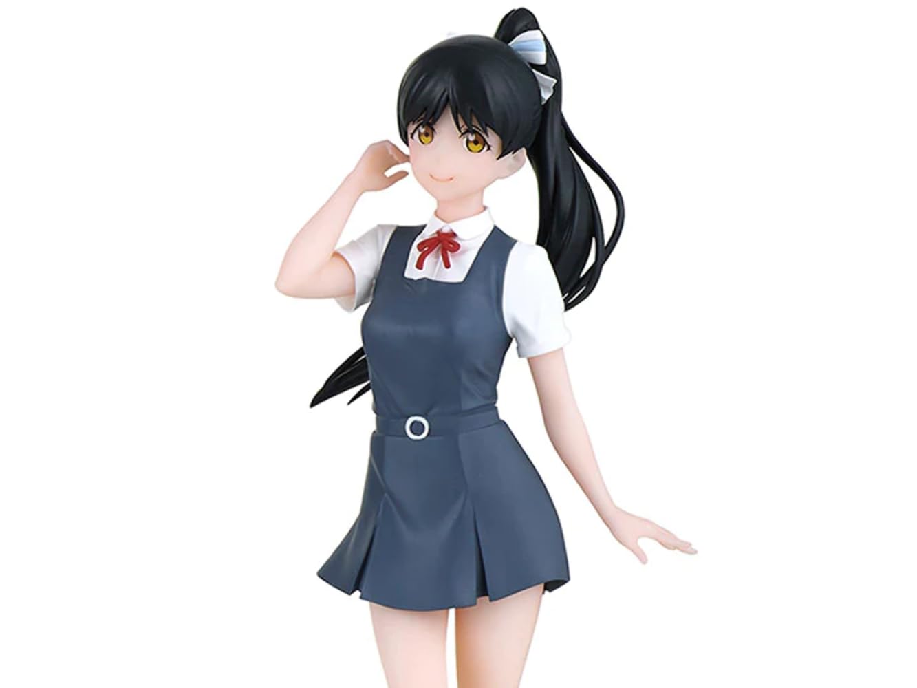 Banpresto Love Live Super Star - Ren Hazuki Statue (18440)