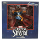 Diamond Select Toys Marvel Gallery Doctor Strange PVC Figure - 9" Full-color, Polyvinyl Chloride, Model JUL162621