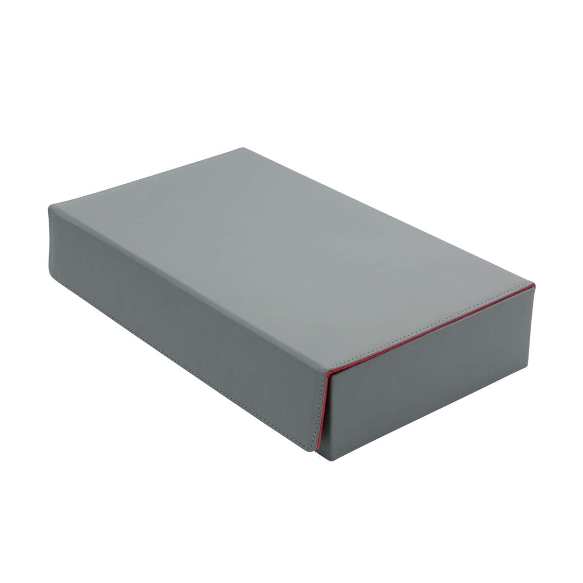 Dex Protection Game Chest: Supreme Grey