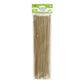 Krafty Kids GC024A, Chenille Stems, Pipe Cleaners, 6mm by 12in, Beige, 1/4 x 12 X 40 Piece, Count