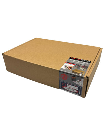 Make: Electronics 3rd Ed Kit 1 Economy - Beginner, Intermediate, & Advanced (Teen - Adult) Component Pack for The Experiments in Make: Electronics 3rd Ed by Charles Platt - Covers Sections 1-3 -Like New