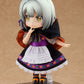 Good Smile Nendoroid Doll: Rose (Another Color Ver.) Action Figure, Multicolor