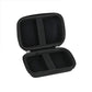 Hermitshell Hard Travel Case for Phase 10 Card Game Styles May Vary - Not Including Cards (Black)