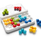Smartgames Iq Twins Travel Game With 120 Challenges For Ages 7 - Adult