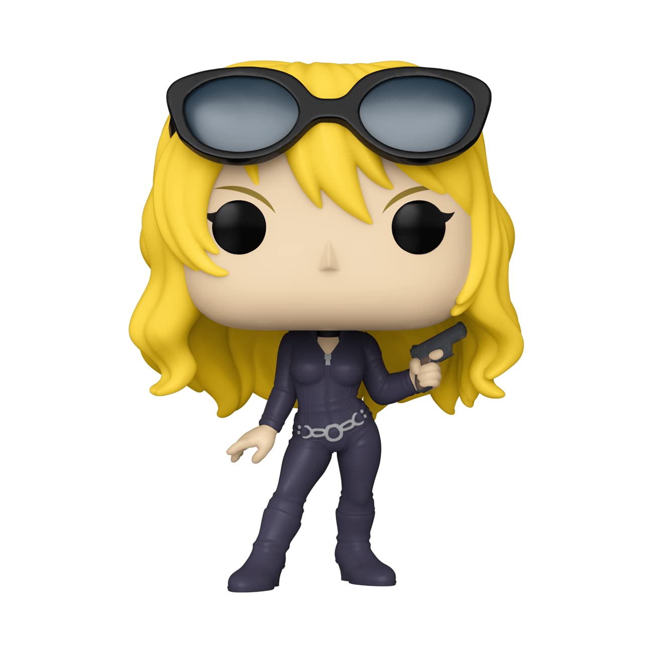 Funko Pop! Animation: Cowboy Bebop - Julia