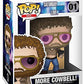 Funko Pop! Vinyl Figure: SNL Gene Frenkle "More Cowbell" - 3.75" Multicolor, Model Cowbell1SNL, Includes Pop Box Protector Case