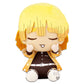 Banpresto - Demon Slayer Kimetsu No Yaiba Zenitsu Agatsuma Big Plush Multicolor 17964
