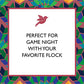 Games Room Bird Trivia