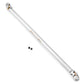 RC-Hub 1Pcs RC Driveshafts Metal Drive Shaft 45-50/47-57/55-67/60-80mm for 1:14 Tamiya Trailer Tractor Truck RC Crawler Car (220