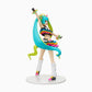 Sega - Figurizm - Hatsune Miku - Project Diva Mega39'S - Hatsune Miku - Catch The Wave Statue, 9.8 Inch