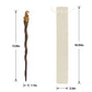 Winsence Magic Witch Wizard Witchcraft Sorcerer Wand For Collectible Magical Toy Wands (Elephant)