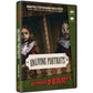 Atmosfx Unliving Portraits Digital Decorations Dvd For Halloween Holiday Projection Decorating