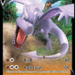 Pokemon - Aerodactyl V 092/196 - Lost Origin - Ultra Rare Holo