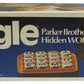 Boggle Hidden Word Game Vintage 1976