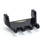 Treal Scx24 Brass Servo Mount Compatible With Emax Servo For Axial Scx24 Deadbolt C10 Gladiator Bronco